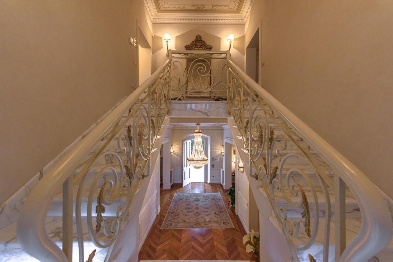 Villa Rinaldi Montespertoli Buitenkant foto