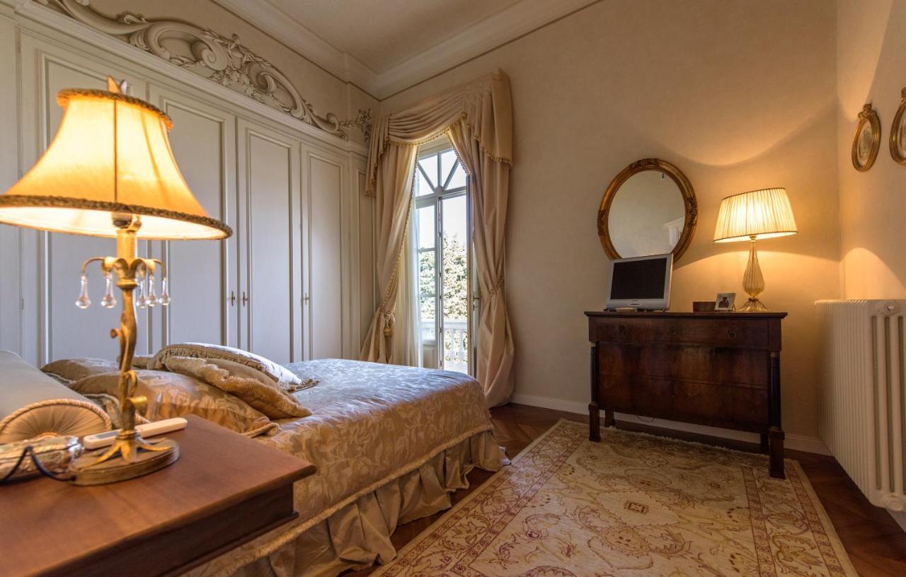 Villa Rinaldi Montespertoli Buitenkant foto