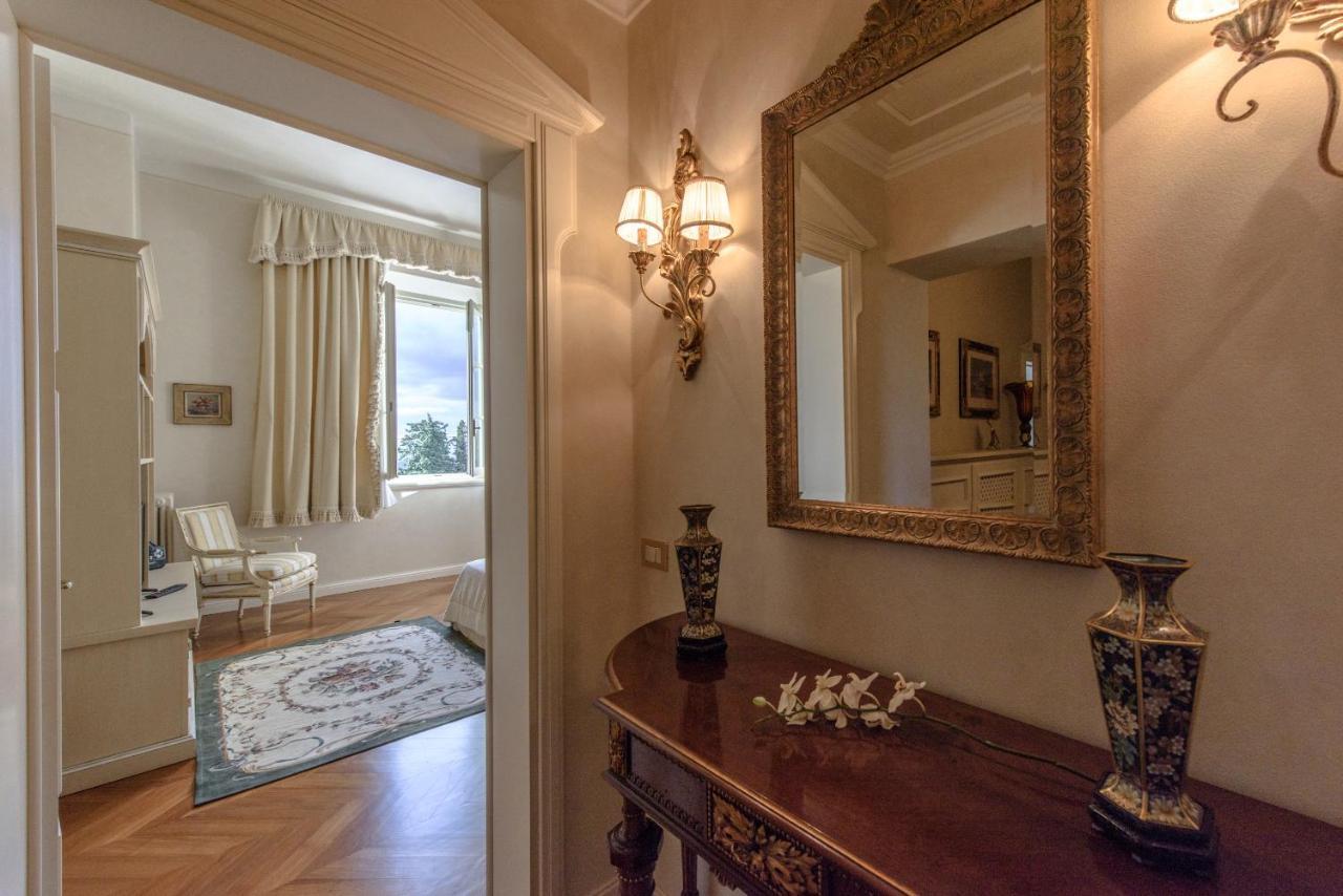 Villa Rinaldi Montespertoli Buitenkant foto