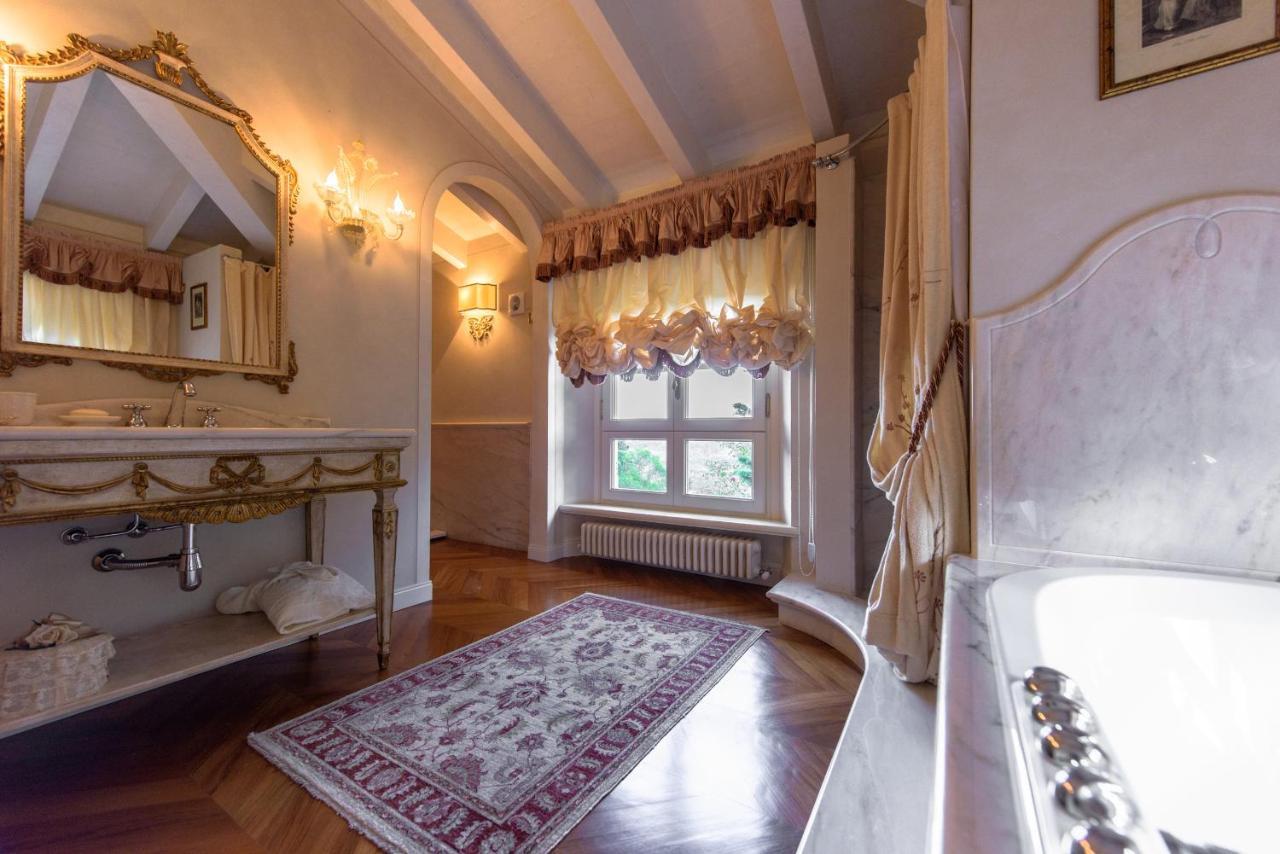 Villa Rinaldi Montespertoli Buitenkant foto