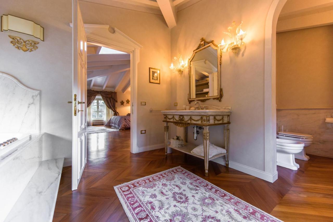 Villa Rinaldi Montespertoli Buitenkant foto