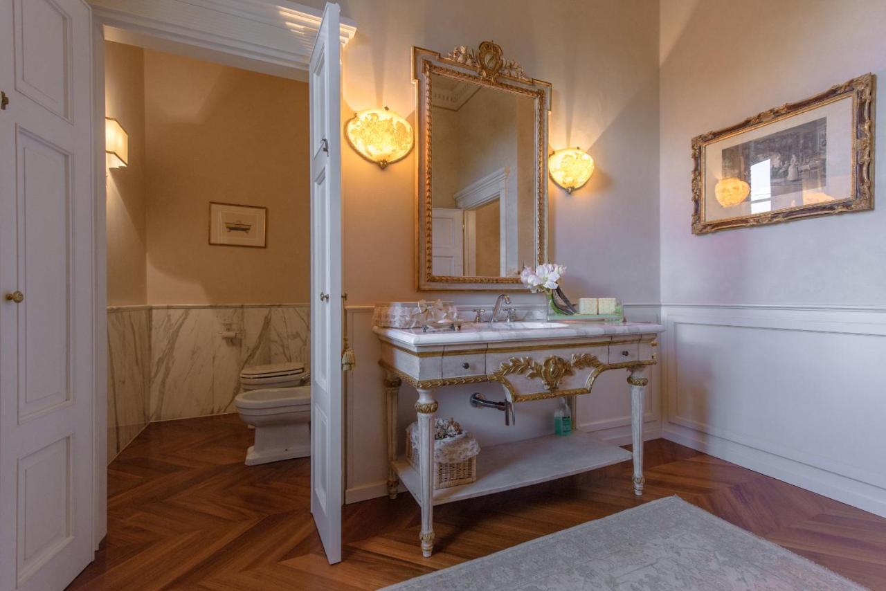 Villa Rinaldi Montespertoli Buitenkant foto