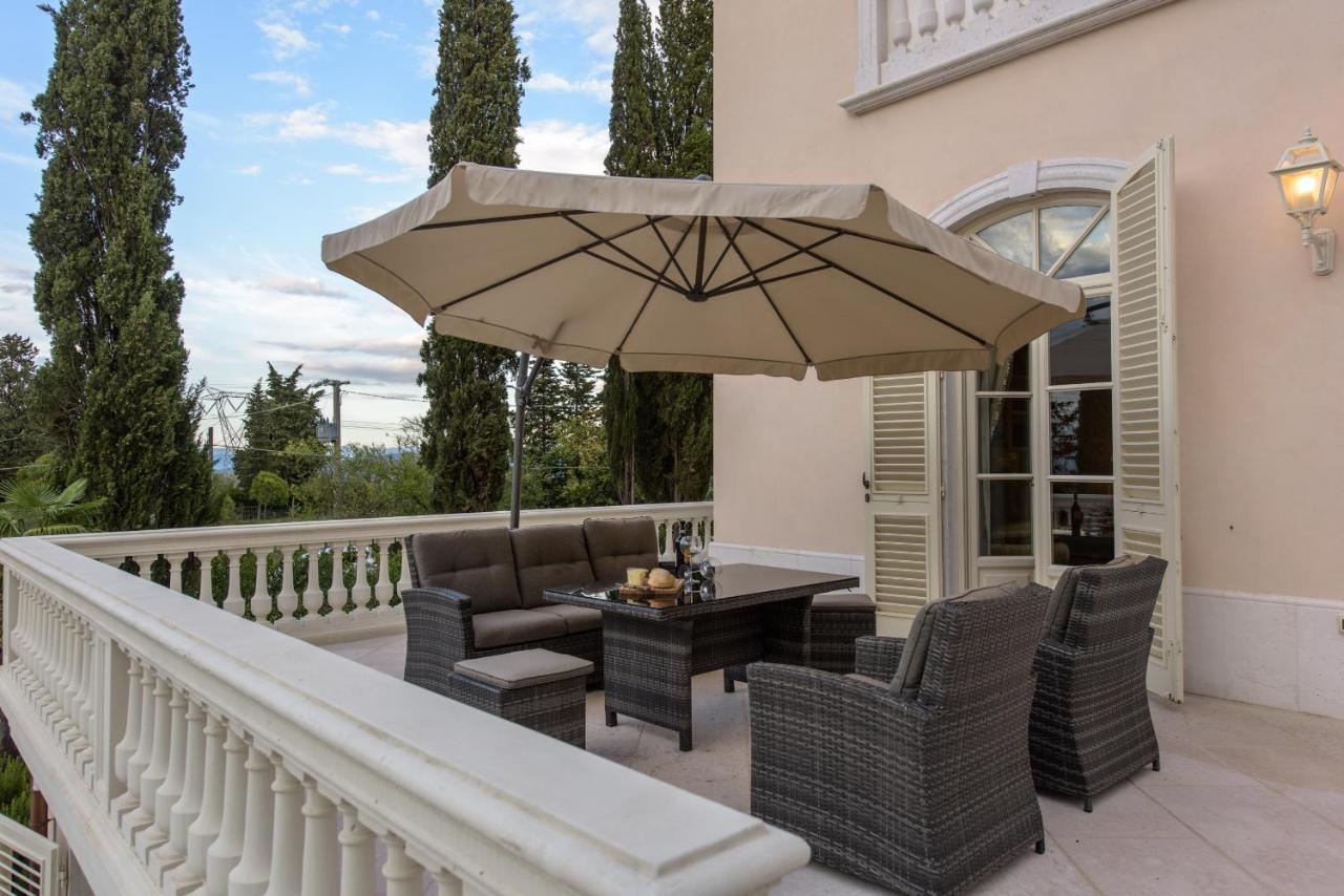 Villa Rinaldi Montespertoli Buitenkant foto