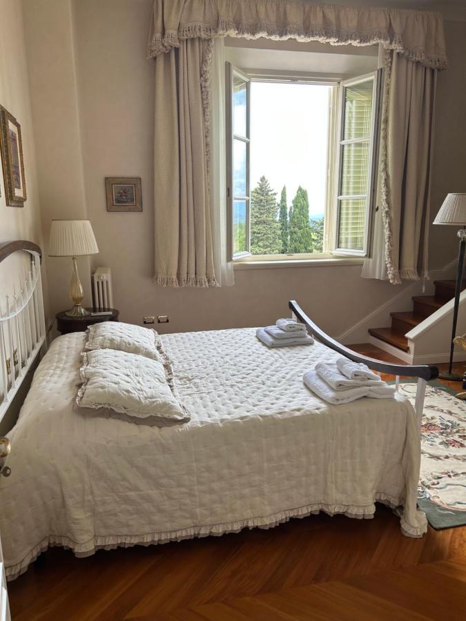 Villa Rinaldi Montespertoli Buitenkant foto