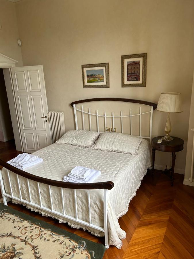 Villa Rinaldi Montespertoli Buitenkant foto